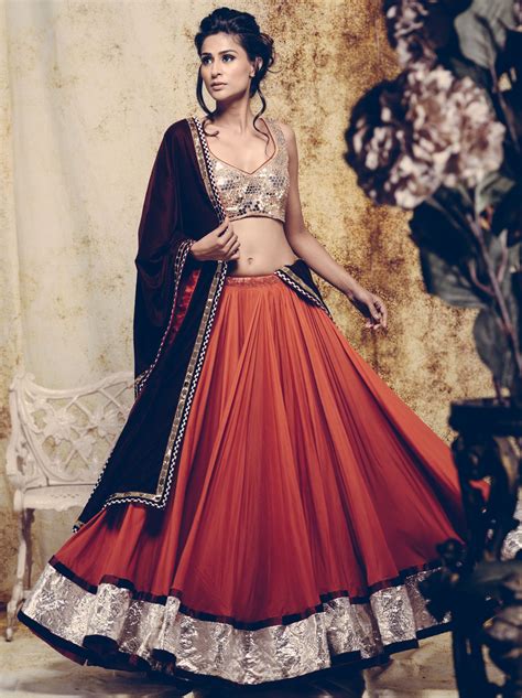 Lehenga